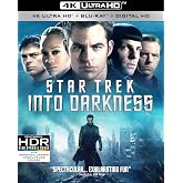 Star Trek Into Darkness [4K UHD]