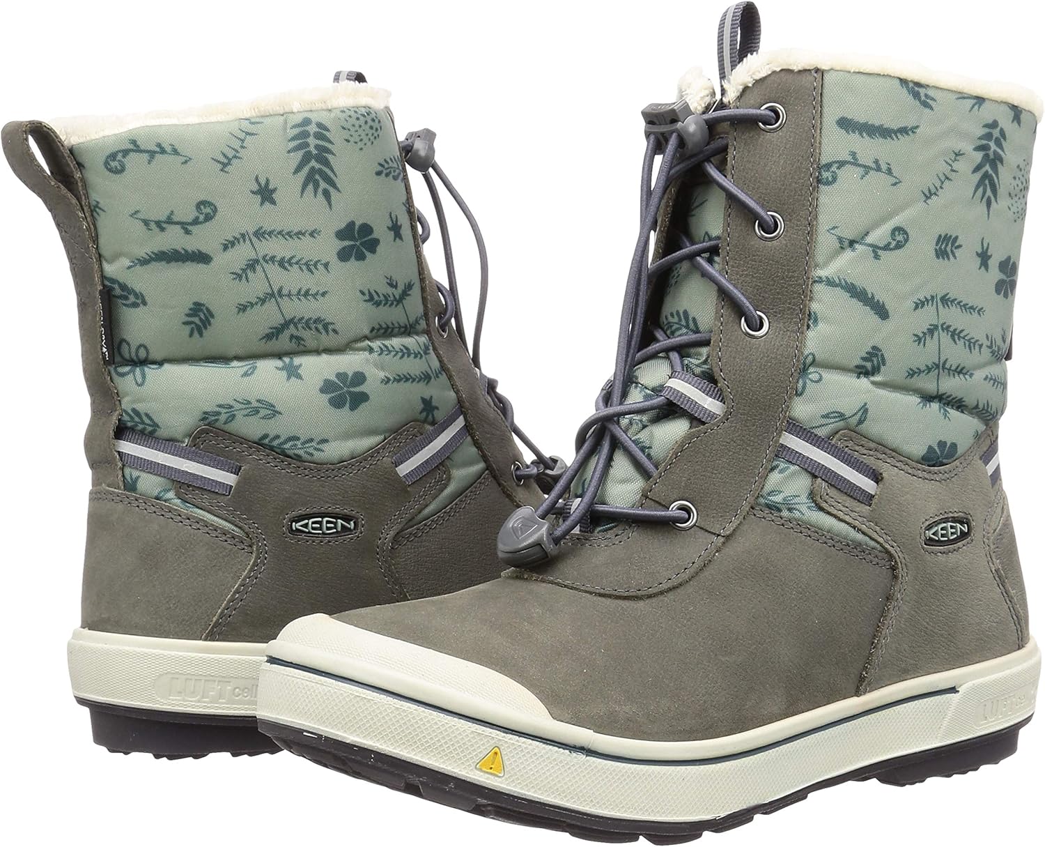  | KEEN Kids' Kelsa Tall Wp Snow Boot | Snow Boots