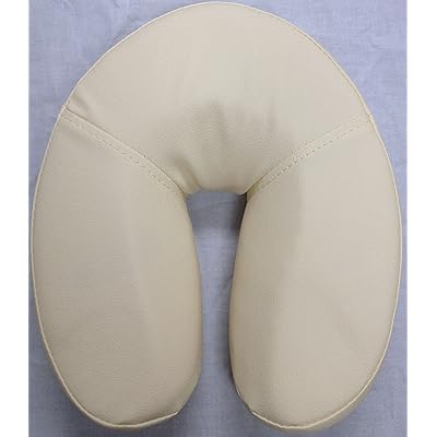 Therapist's Choice&reg; Basic Massage Face Cradle Cushion (Creme)