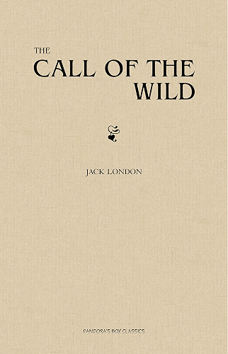 Download The Call of the Wild (English Edition) PDF