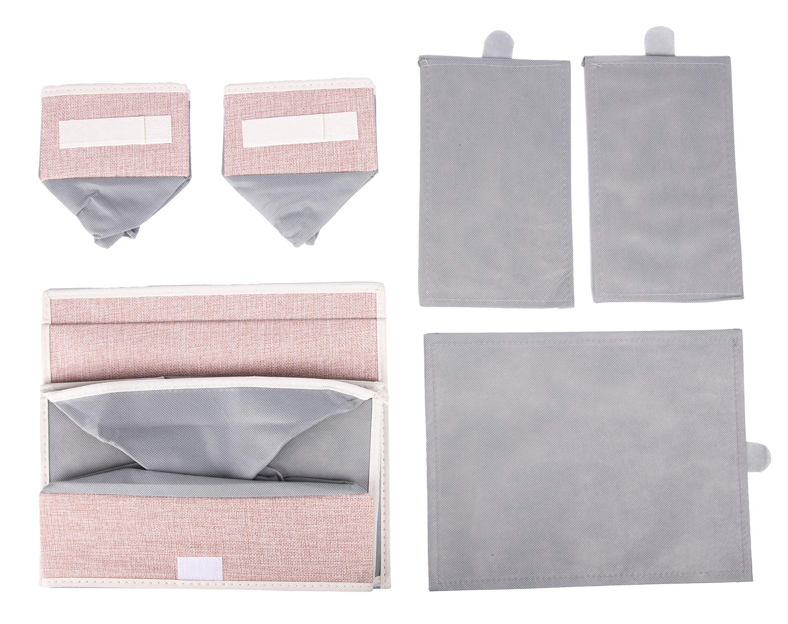 Schrankorganizer Mit Eisengestell Smiling Art Kleiderschrank