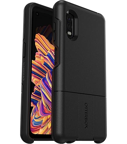 Samsung XCover Pro 本体 Samsung Galaxy XCover Pro Rugged (IP Rated) Unlocked Smartphone I
