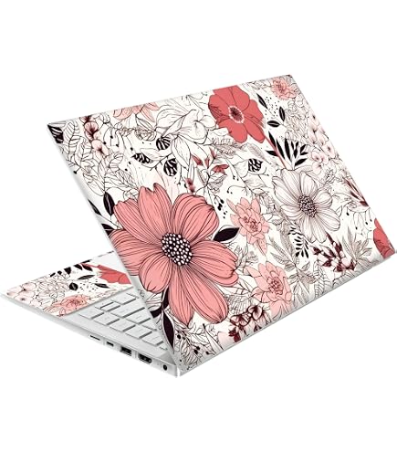 MightySkins Vinyl Decal Skin For HP Pavilion X360 15.6 (2018) - Difficult Roads Design