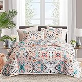 Flysheep 3-Piece Lightweight Bohemian Geometric