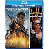 Terminator Genisys / The Terminator (2-Movie Blu-ray)