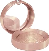 Bourjois Little Round Pot Eyeshadow 1.7g Pink Parfait view 2