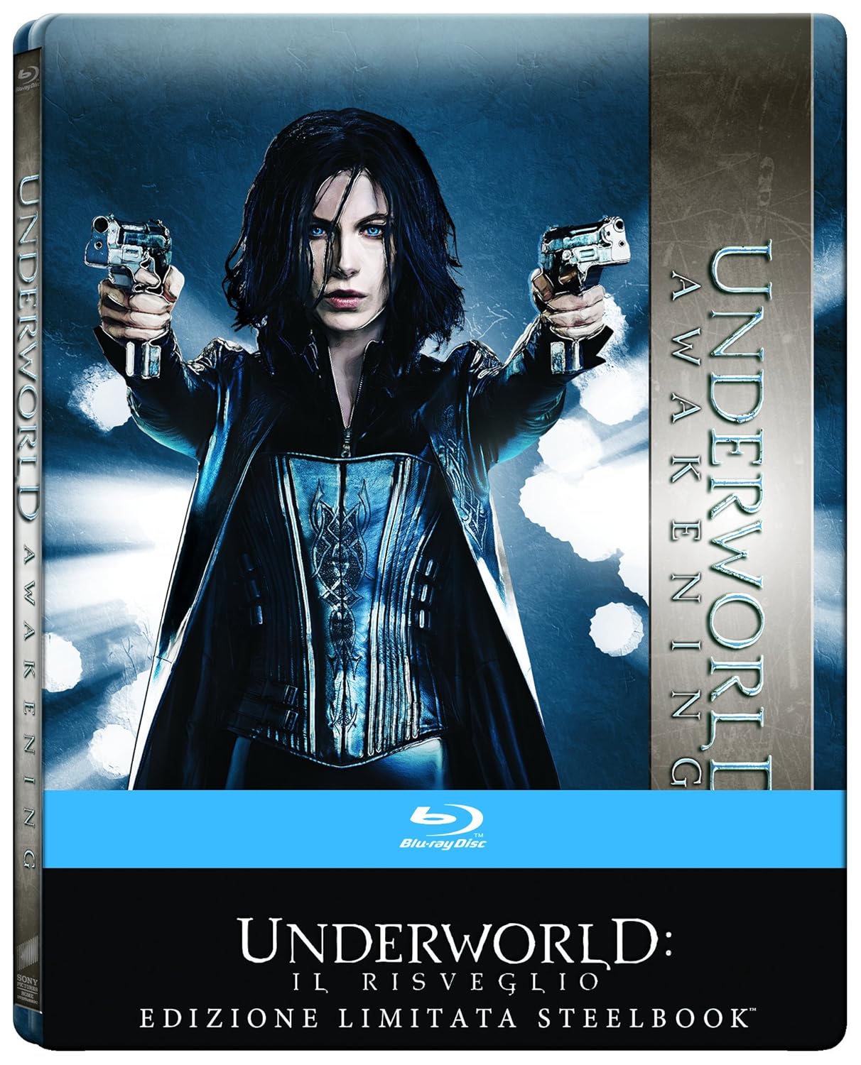 Terapia Durto Necessary Roughness CB01