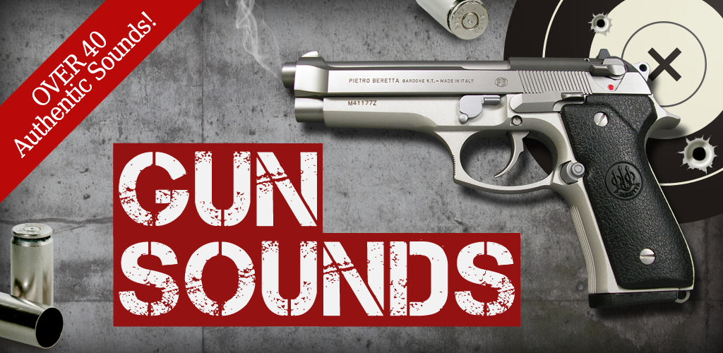 Gun SoundsAmazon.caAppstore for Android