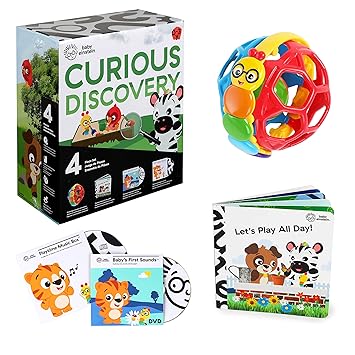 baby einstein amazon