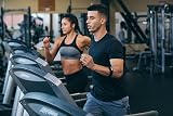 Wahoo Fitness TICKR FIT Heart Rate Armband Bluetooth ANT+ view 6