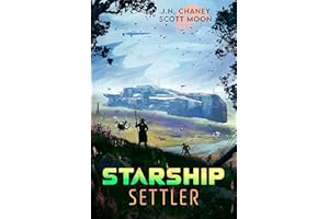 Starship Settler