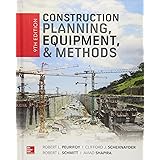 Construction Planning, Equipment, and Methods, Ninth Edition