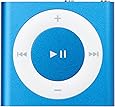 Apple iPod Shuffle, 2GB, Blue