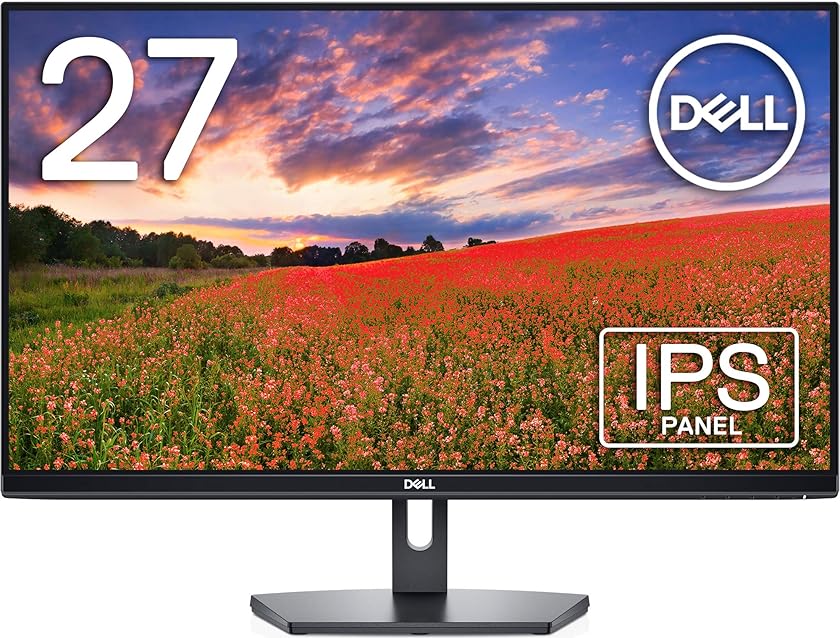 DELL WQHD 27インチ 液晶モニター Amazon.co.jp: 中古 液晶ディスプレイ DELL 27インチ U2713HMt