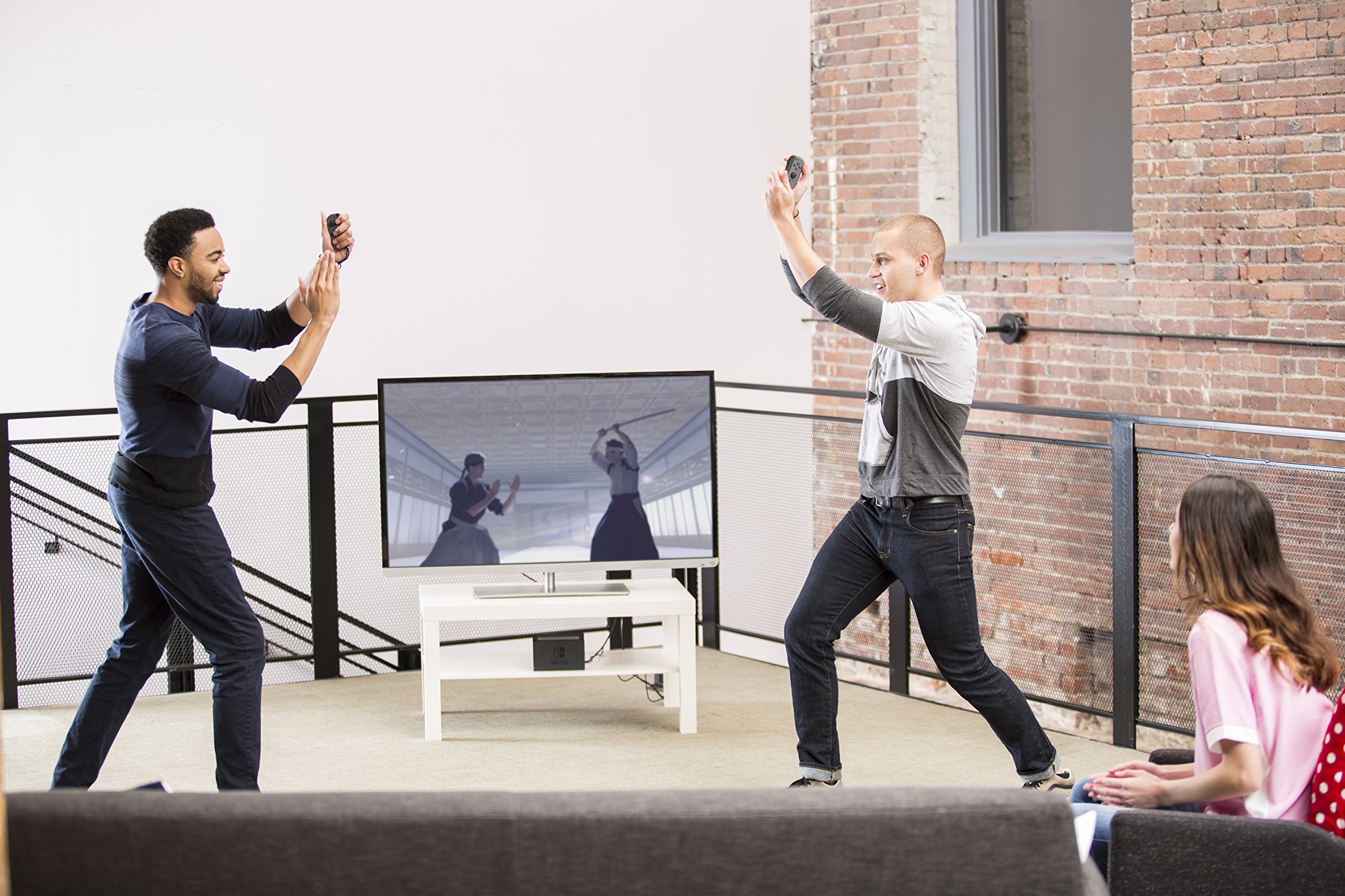 1-2-Switch - Wii U 1-2-Switch - Wii U Nintendo Switch Nintendo Switch Digital Code