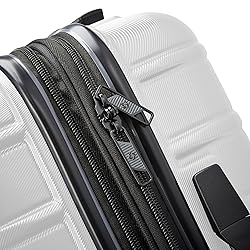 Samsonite Omni 2 Hardside Expandable Luggage with