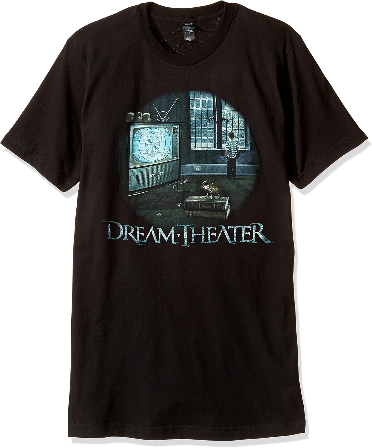 t shirt dream theater