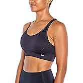 Marika Womens Alyssa Seamless Sports Bra