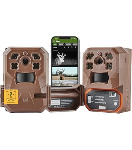 Cell Cam Moultrie Wireless Trail Cameras Moultrie Mobile Edge