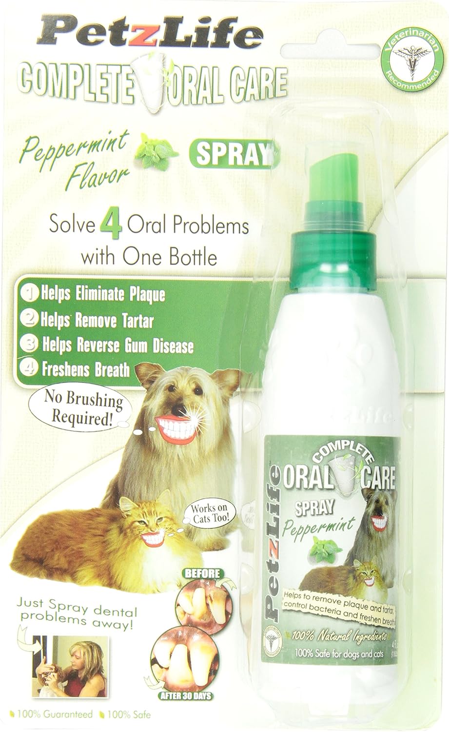 feliway spray petz