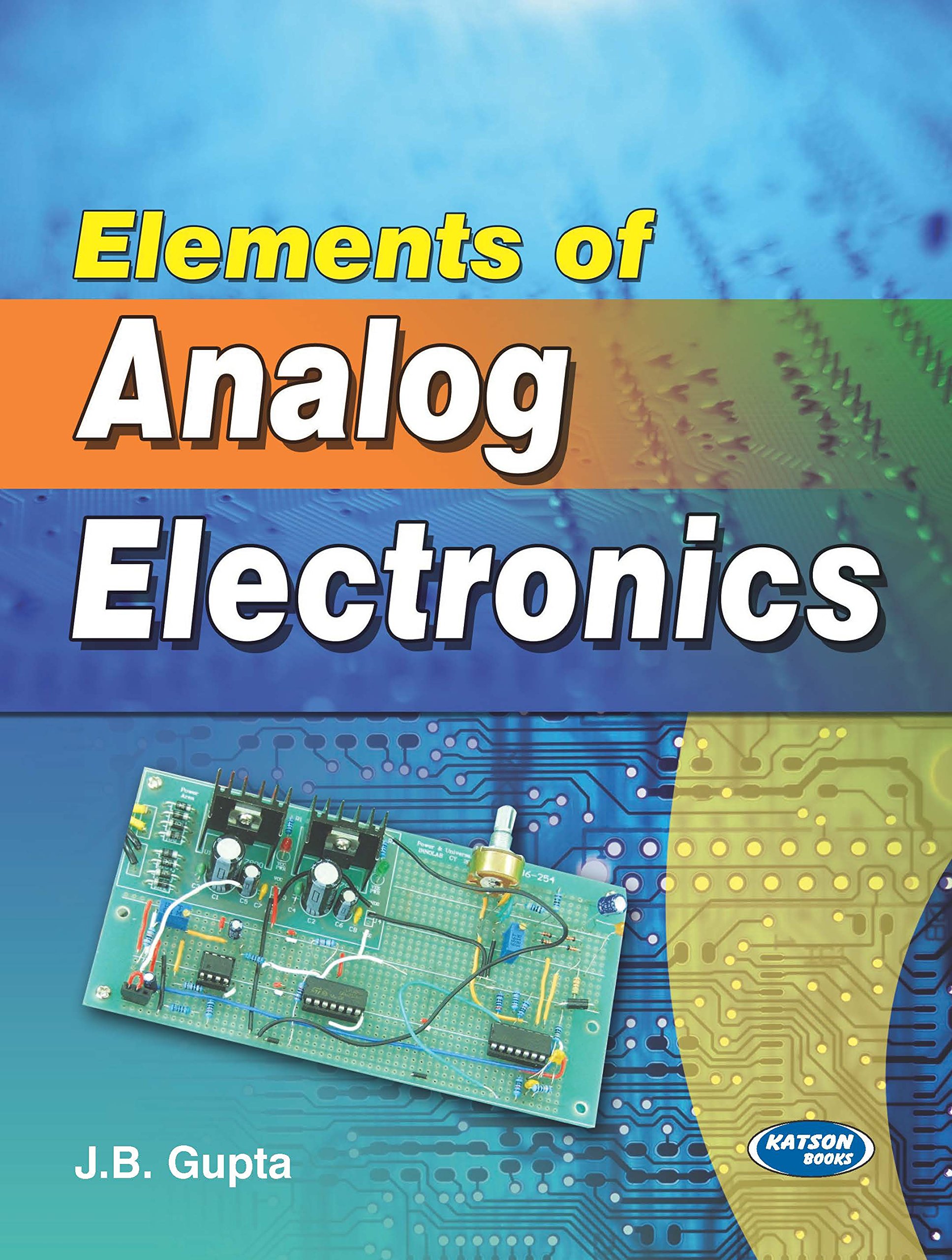 Buy Elements Of Analog Electronics Book Online At Low Prices In India Elements Of Analog Electronics Reviews Ratings Amazon In Buy Elements Of Analog Electronics Book Online At Low Prices In India Elements Of Analog Electronics Reviews Ratings Amazon In