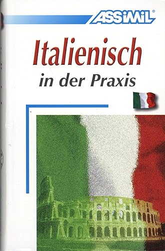 Download Italienisch in der Praxis (en allemand) PDF