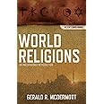 World Religions: An Indispensable Introduction (Nelson's Quick Guides)