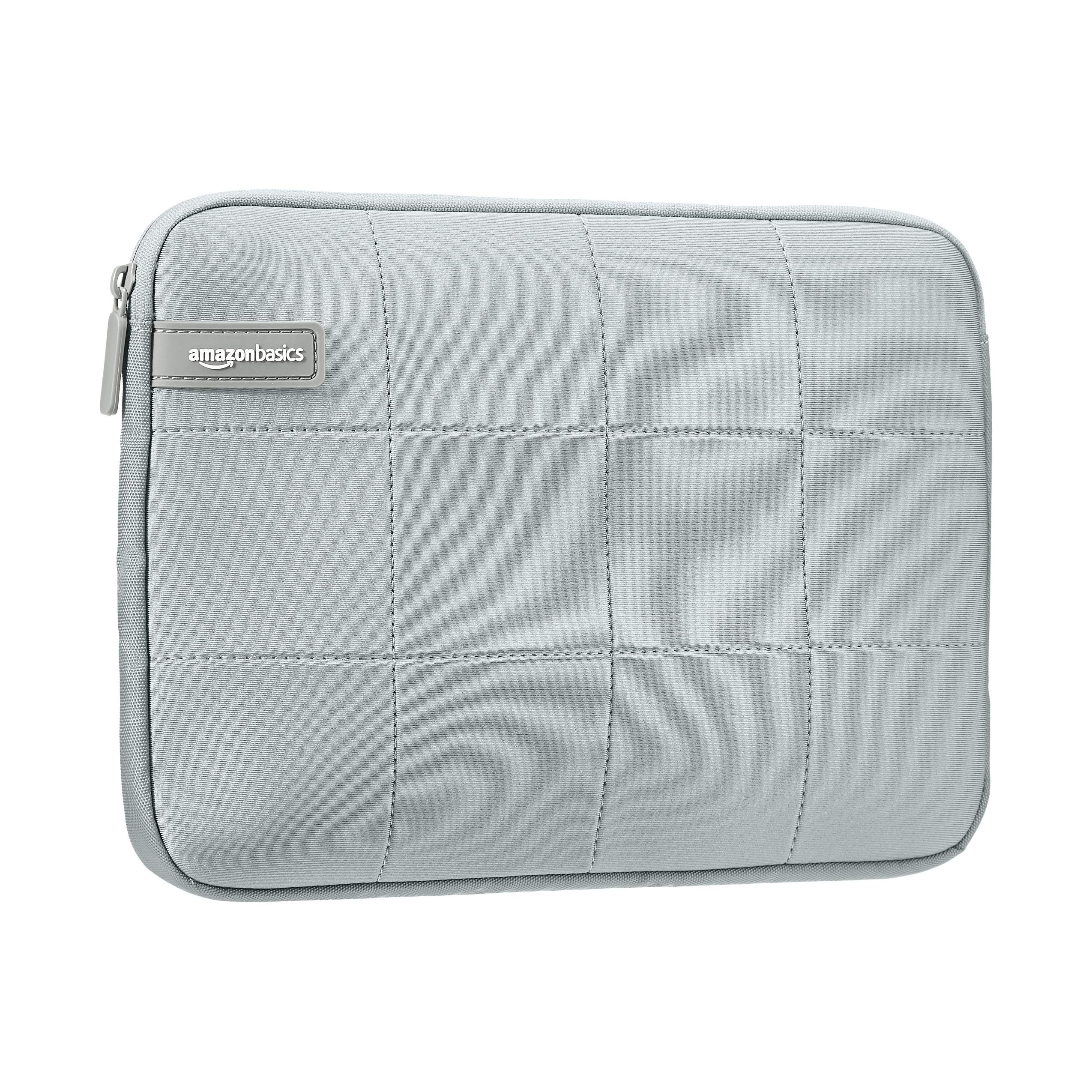 amazonbasics laptop sleeve