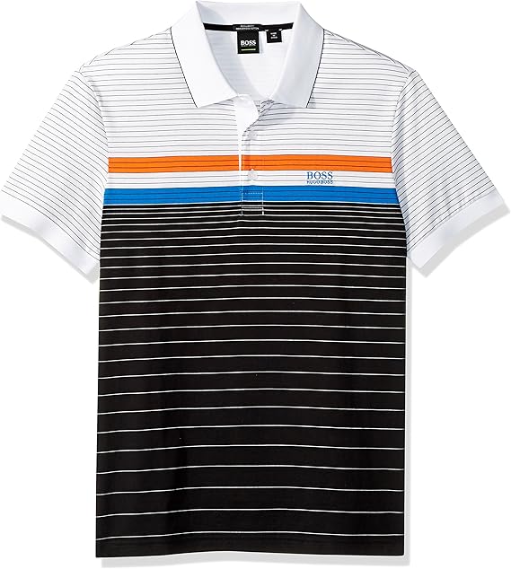 amazon hugo boss polo shirts