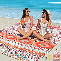 その他 ALOHA MODERN beach blanket 91mhHo10vuL._AC_UL210_SR210,