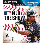 MLB 13 The Show