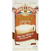 Land O Lakes Cocoa Classics Hot Cocoa Mix Arctic White - (1 Box/6 Packs)