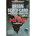 The Hive: Book 2 of The Second Formic War (The Second Formic War, 2)