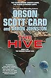 The Hive: Book 2 of The Second Formic War