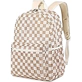 LEDAOU Mesh Backpack for Kids Girls Semi-Transparent Mesh School Backpack Bookbag Lightweight Casual Daypacks