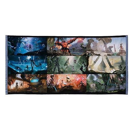 Amazon Co Jp ポケモンセンターオリジナル ミニバスタオル フォール