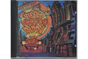Big Bad Voodoo Daddy