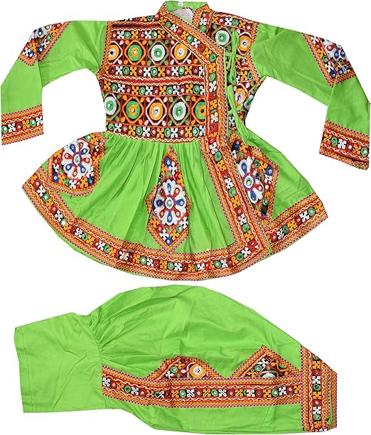 baby boy garba dress