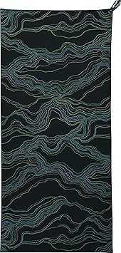 PackTowl Personal Towel