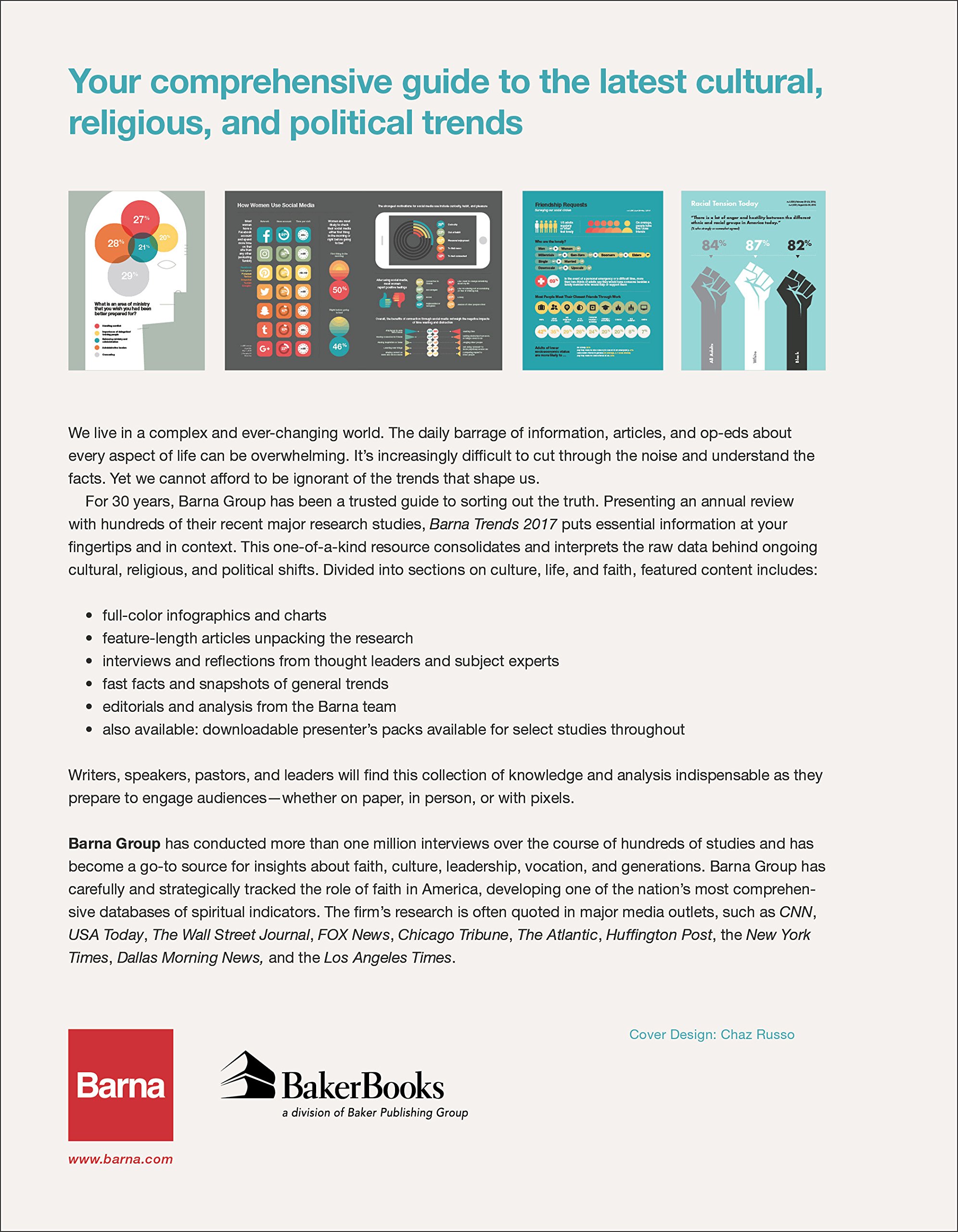 Barna Trends 2017 What S New And What S Next At The Intersection Of Faith And Culture Barna Group 9780801018633 Amazon Com Books Barna Trends 2022: Whats New And Whats Next At The Intersection Of Faith And Culture 2017