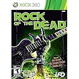 Rock of the Dead - Xbox 360
