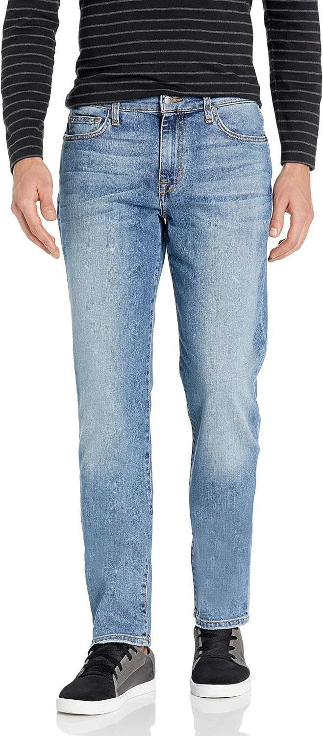 joe's straight and narrow