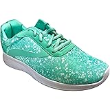 athletic works memory foam shoes review