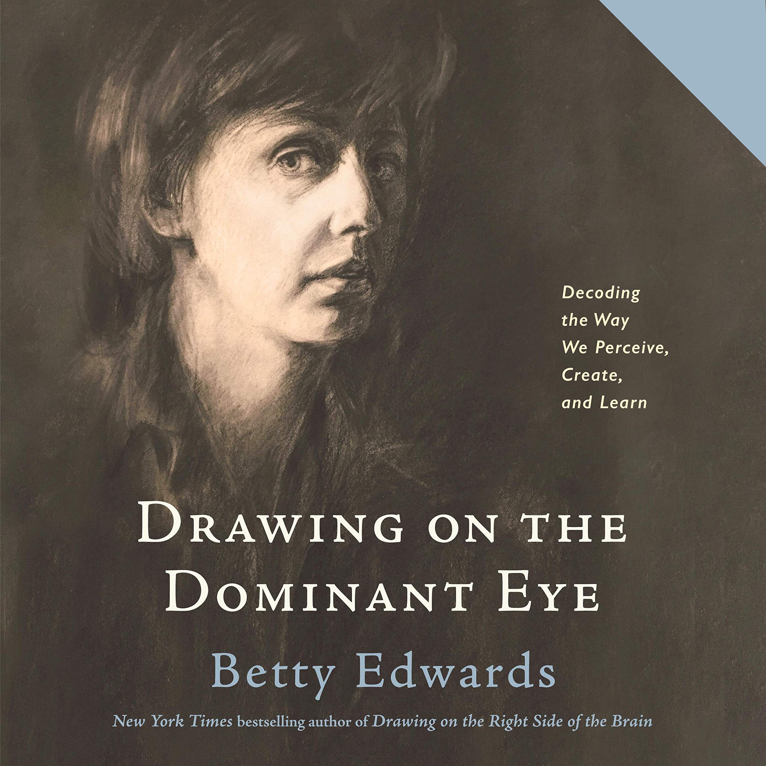 Drawing on the Dominant Eye: Decoding the Way We