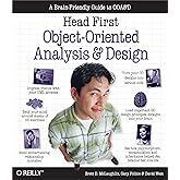 Head First Object-Oriented Analysis and Design