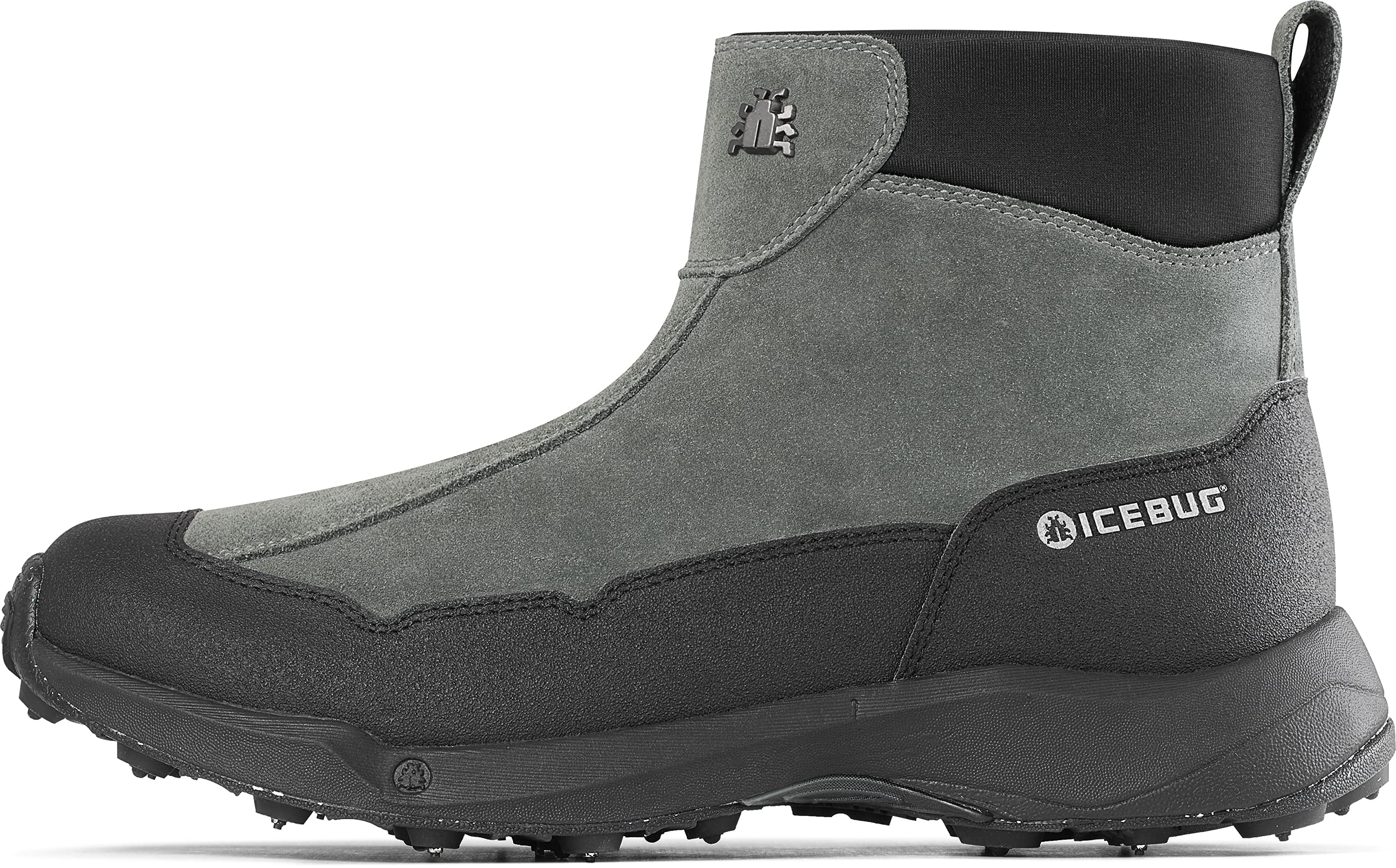 Icebug Womens Metro2 BUGrip Winter Walking Boot