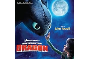 How To Train Your Dragon