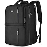 Travel Backpack, 25L Flight Approved Carry on Hand Luggage, MATEIN Water Resistant Anti-Theft Business Large Daypack Weekende
