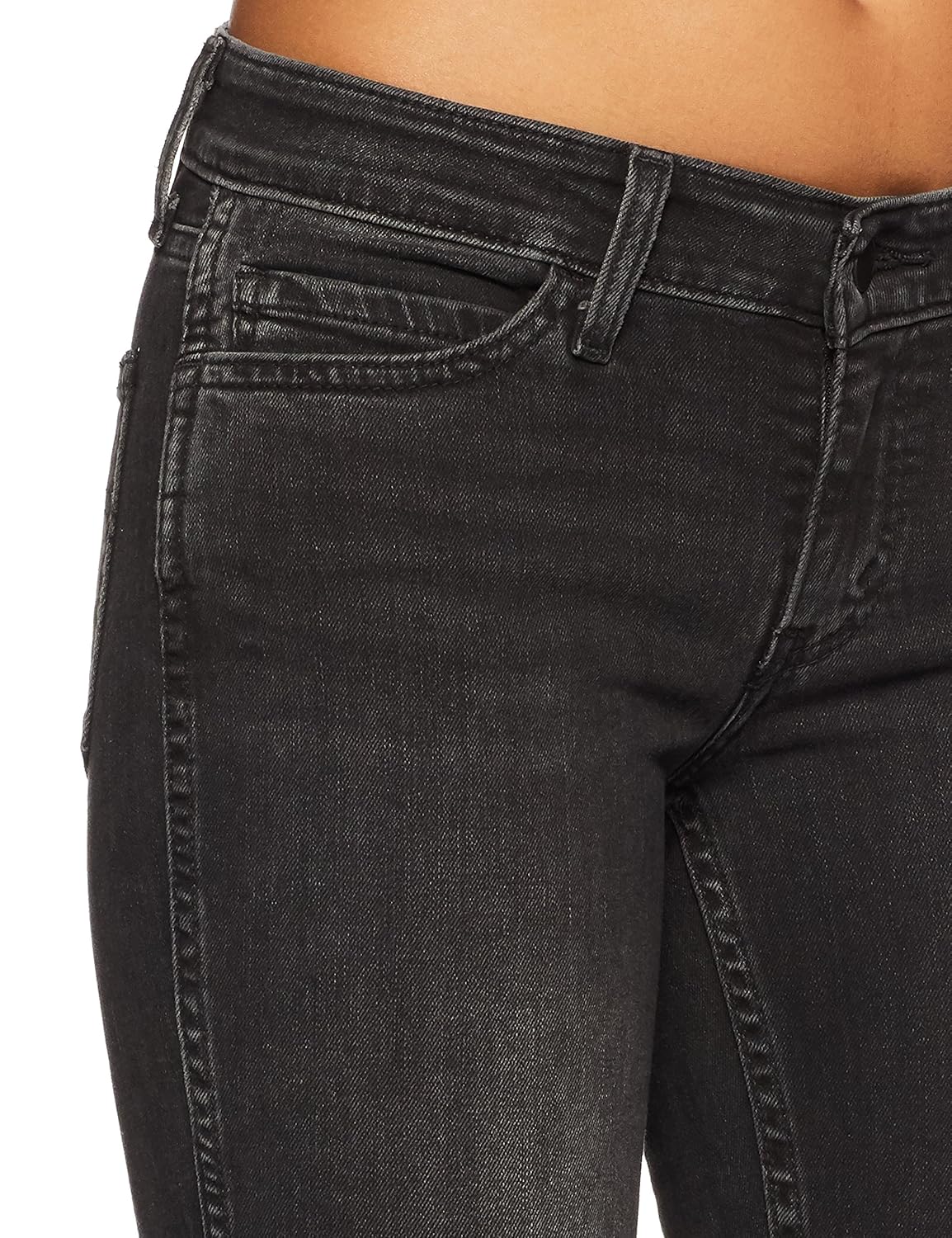 levi's women's skinny jeans