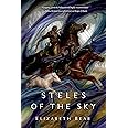 Steles of the Sky (The Eternal Sky)